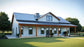 PL-62301 Luna Barndominium House Plan