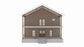 PL-64022 April Barndominium House Plan
