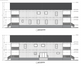PL-64022 April Barndominium House Plan