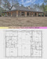 RP-10004 Randall Barndominium House Plan