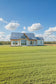 BCO-40001-G Grandview Barndominium House Plan