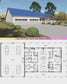 PL-61303 Brookvale Barndominium House Plan