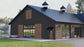 BG-20103 Matilda Barndominium House Plan