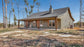 RP-10002 Radcliffe Barndominium House Plans