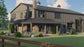 BG-20002 Sterling Barndominium House Plan
