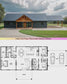 BCO-40046 Ray Barndominium House Plan
