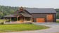 BG-20003 Legacy Barndominium House Plan