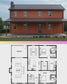 PL-64014 Cedar Barndominium House Plan