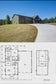 BG-20003-B Fairhaven Barndominium House Plan