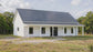 BCO-40156 Emily Barndominium House Plan