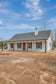 RP-10003 Henry Barndominium House Plan
