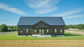 PL-62301-C Claire Barndominium House Plan