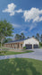 SV-5501 Charlotte Barndominium House Plan