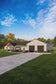 BG-20021 Northwood Barndominium House Plan