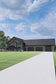 BG-20017 Beckett Barndominium House Plan