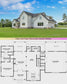 LS-42002 Dobbin Barndominium House Plan