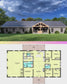 PL-64001 Skipper Barndominium House Plan