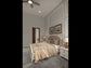 PL-64007 Brooke Barndominium House Plan