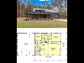 HPZ-22019 Linda Barndominium House Plan