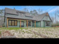 RP-10006 Allen Barndominium House Plan