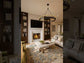 AK-4001 Ironwood Barndominium House Plan