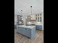 HPZ-22019 Linda Barndominium House Plan