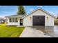 JRW-10004 Reese Barndominium House Plan