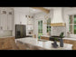 HPZ-26014 Trent Farmhouse Plan