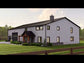BG-20055 Piedmont Barndominium House Plan