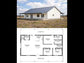 BCO-40007-K Kenneth Barndominium House Plan