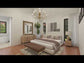 HPZ-26002 Cami Farmhouse Plan