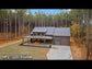 HPZ-22019 Linda Barndominium House Plan