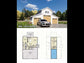 JRW-10010 Barbara Barndominium House Plan