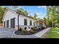 PL-61302 Barfield Barndominium House Plans