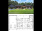 PL-61313-B Barbour Barndominium House Plan