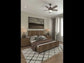 PL-61313 Pinewood Barndominium House Plan