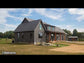 BCO-40037 Katherine Barndominium House Plan