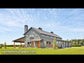 JRW-10008 Darlene Barndominium House Plan