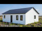 BCO-40168-B Brookmeadow Barndominium House Plan