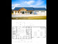 PL-64007 Brooke Barndominium House Plan