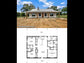 RP-10005 Hopkins Barndominium House Plan