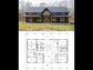 AP-20004 Hoffman Barndominium House Plan