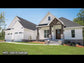 HPZ-26016 Sullivan Farmhouse Plan