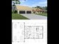 PL-61303-F Frankie Barndominium House Plan