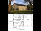 BG-20125 Tina Barndominium House Plan