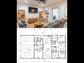 PL-61302 Barfield Barndominium House Plans