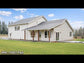 JRW-10007 Paul Barndominium House Plan