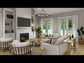 HPZ-26008 Shawn Farmhouse Plan