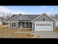 HPZ-26001 Julian Farmhouse Plan