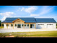 PL-64007 Brooke Barndominium House Plan